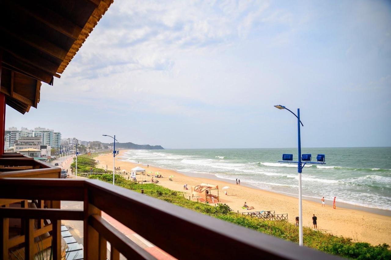 Itajaí 翁达布拉瓦旅馆酒店 外观 照片