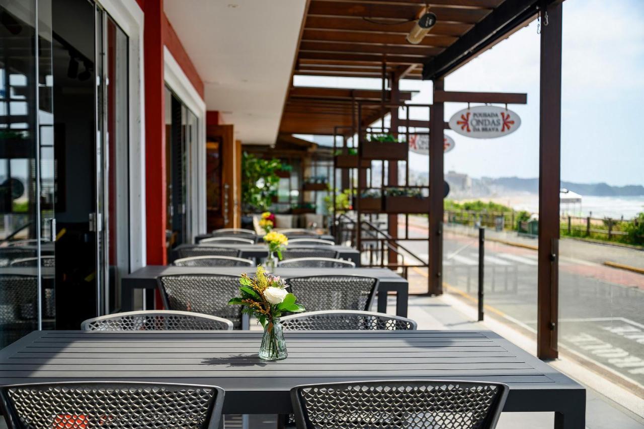 Itajaí 翁达布拉瓦旅馆酒店 外观 照片